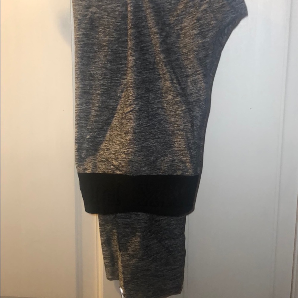 Victoria’s Secret workout pants